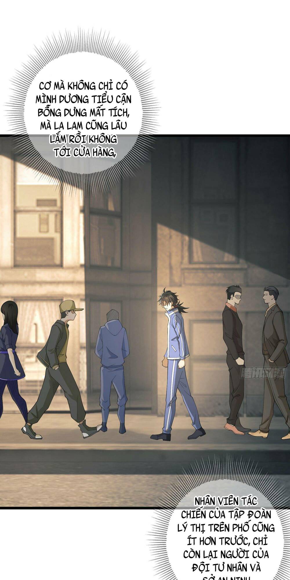 Đệ Nhất Danh Sách - Chapter 84 - Page 67