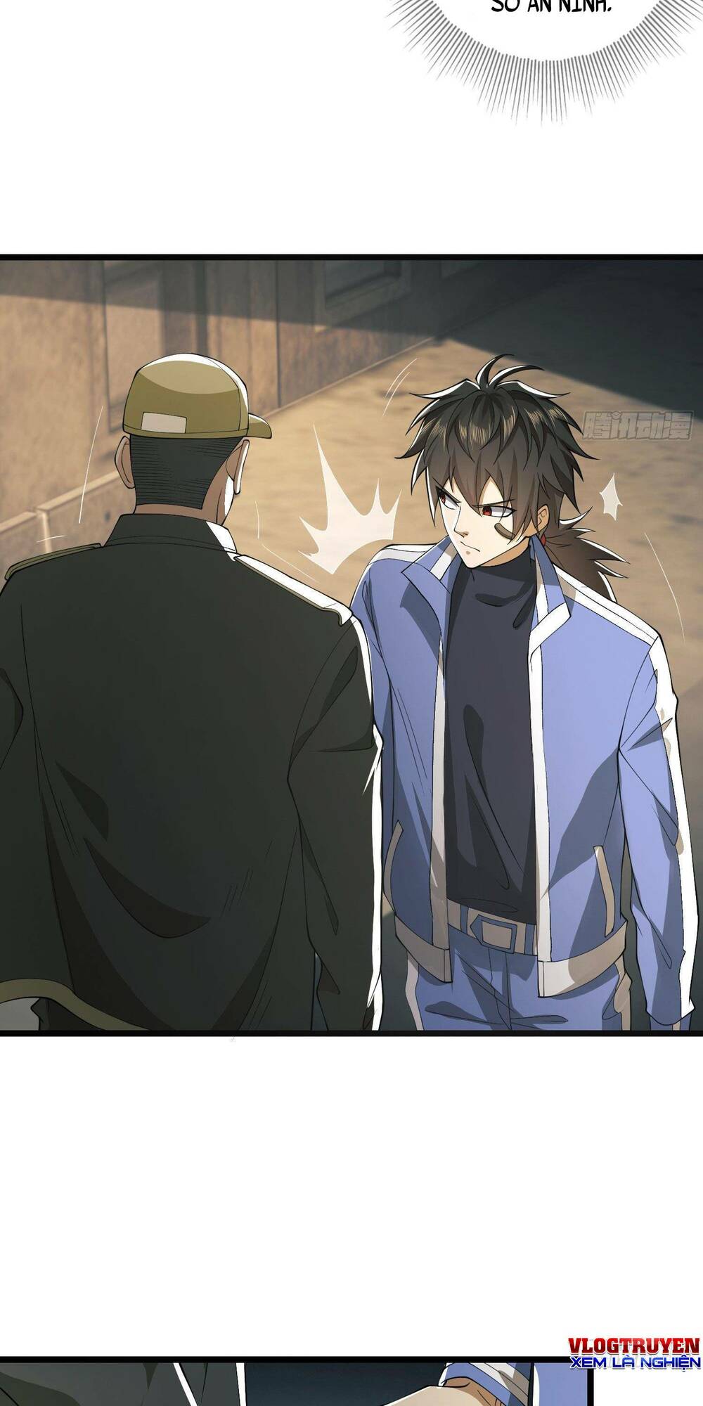 Đệ Nhất Danh Sách - Chapter 84 - Page 68