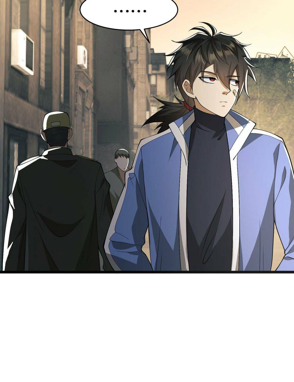 Đệ Nhất Danh Sách - Chapter 84 - Page 70