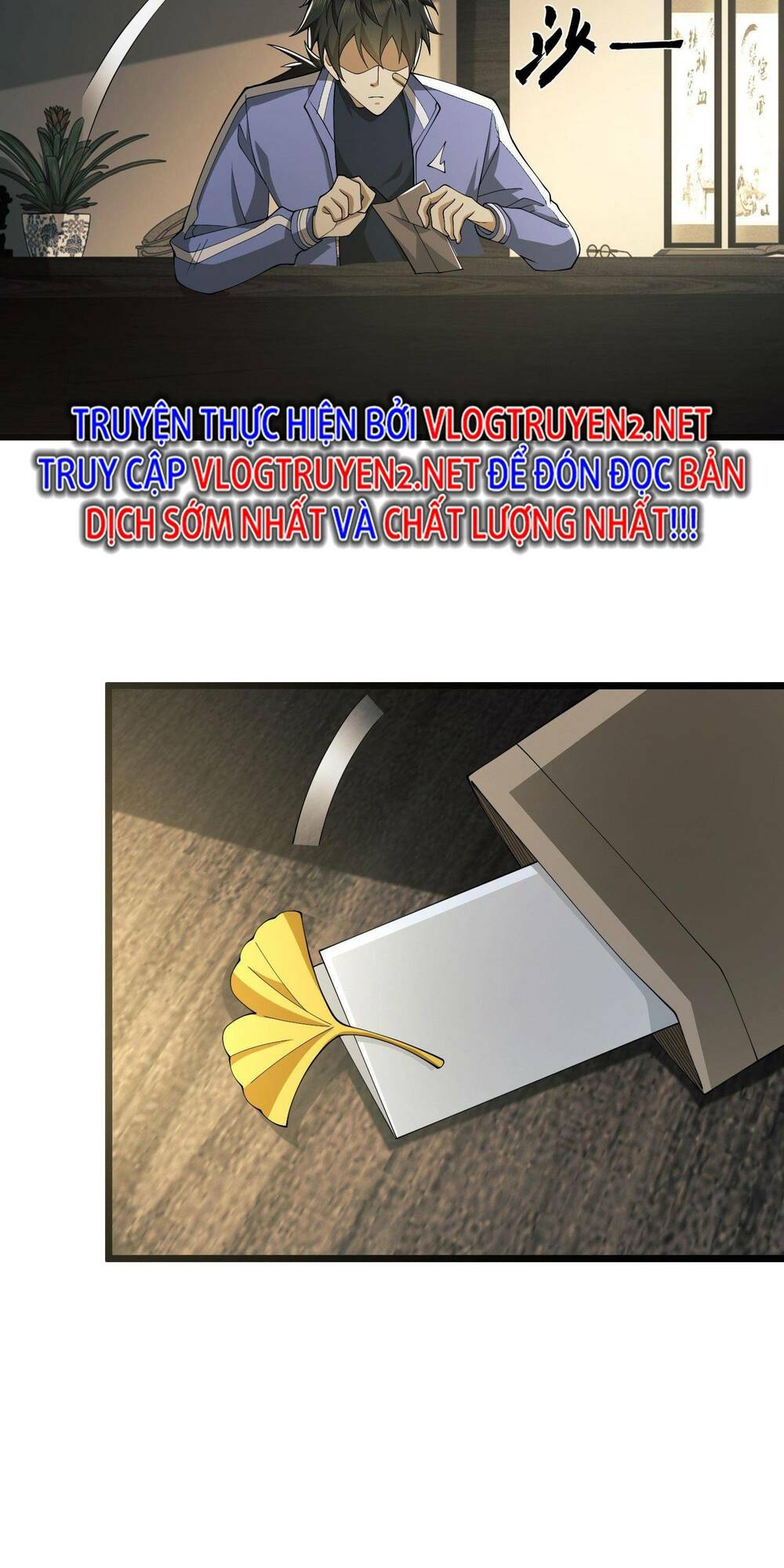 Đệ Nhất Danh Sách - Chapter 84 - Page 72