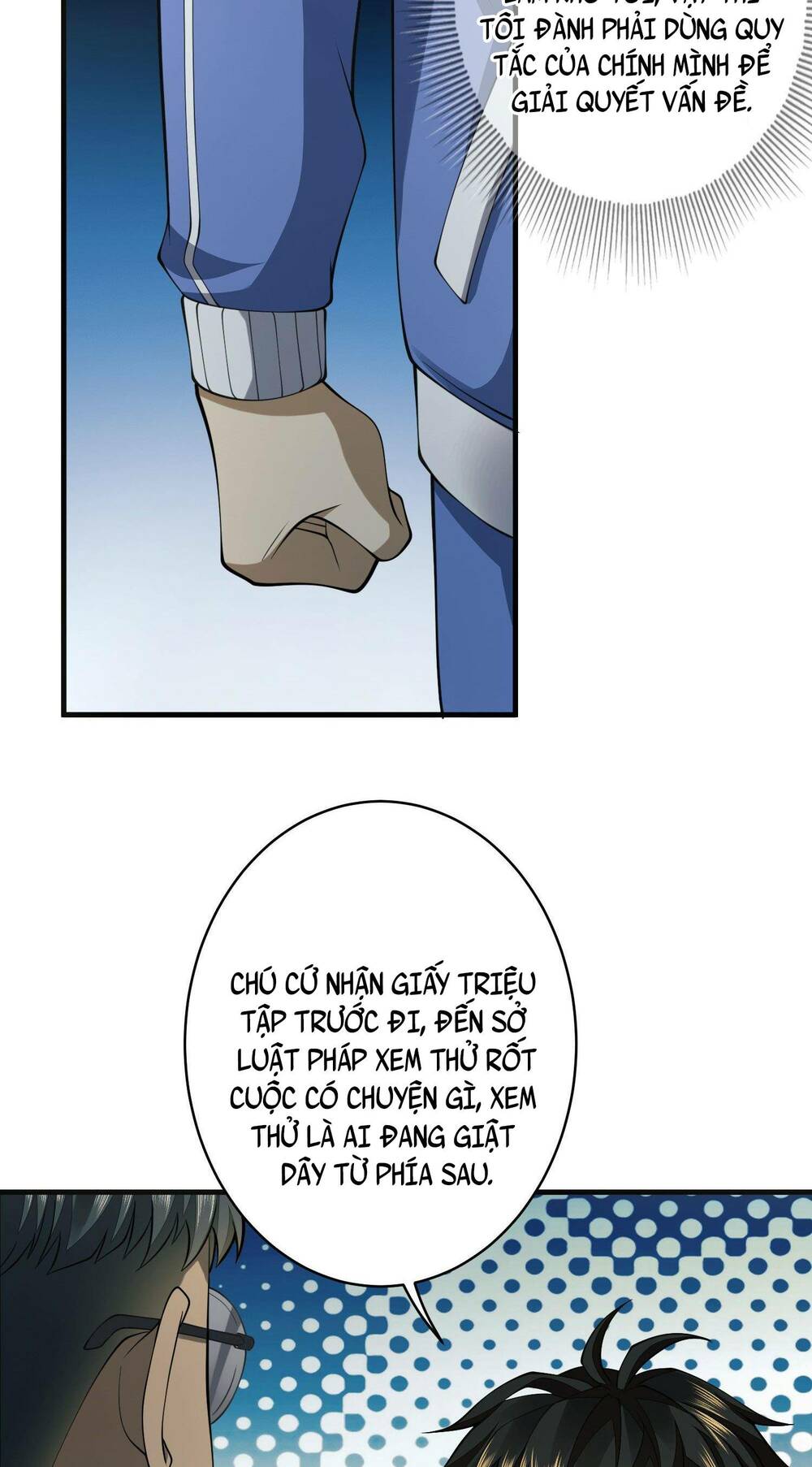 Đệ Nhất Danh Sách - Chapter 84 - Page 7