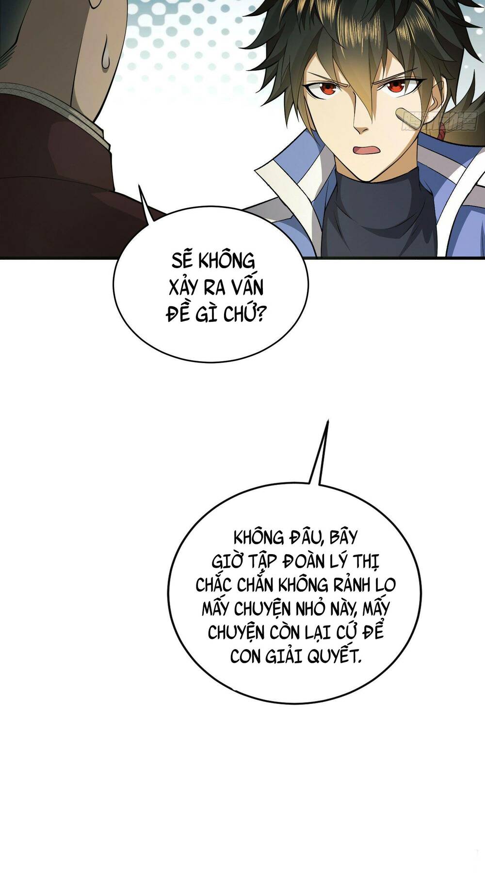 Đệ Nhất Danh Sách - Chapter 84 - Page 8