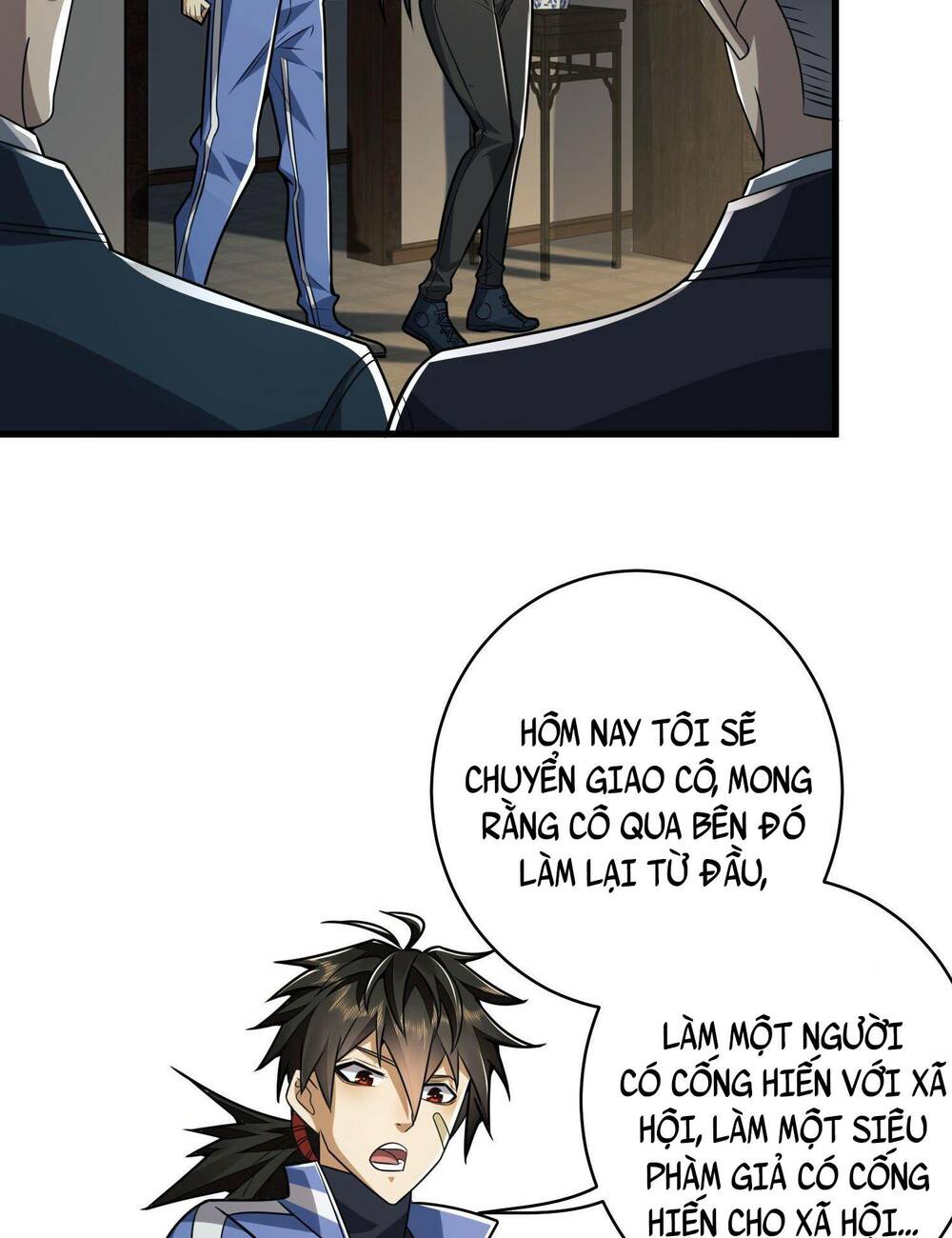 Đệ Nhất Danh Sách - Chapter 85 - Page 15