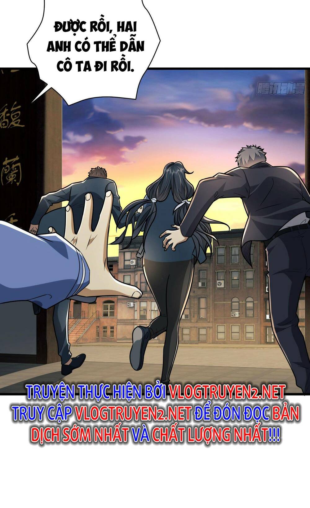 Đệ Nhất Danh Sách - Chapter 85 - Page 19