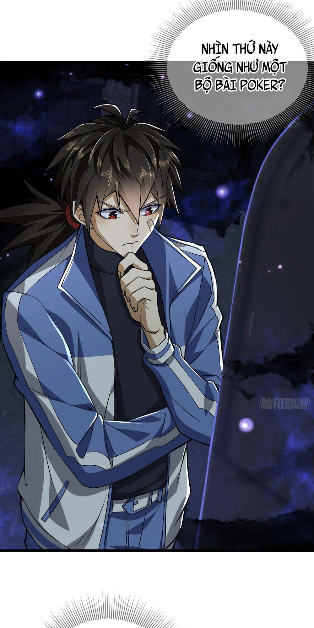 Đệ Nhất Danh Sách - Chapter 85 - Page 22