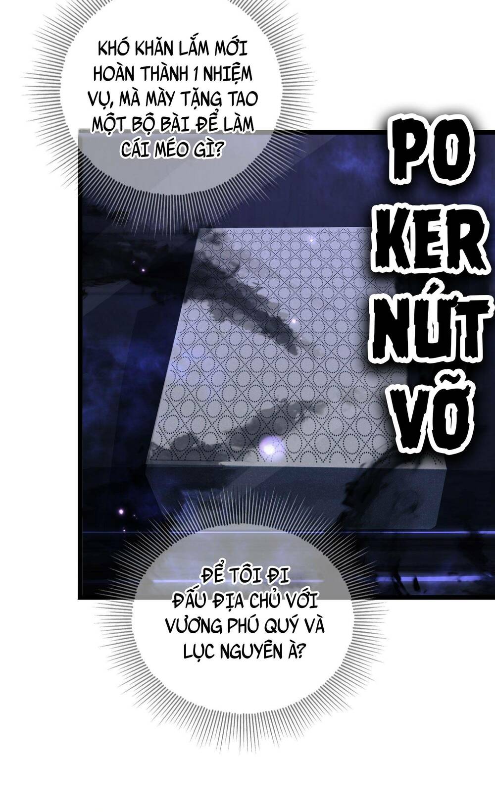 Đệ Nhất Danh Sách - Chapter 85 - Page 23