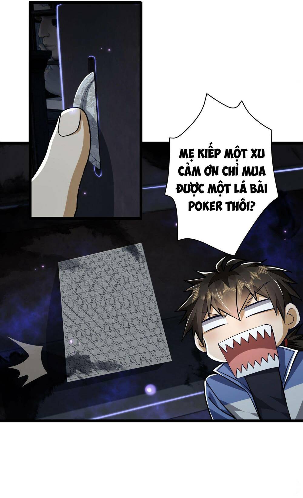 Đệ Nhất Danh Sách - Chapter 85 - Page 24