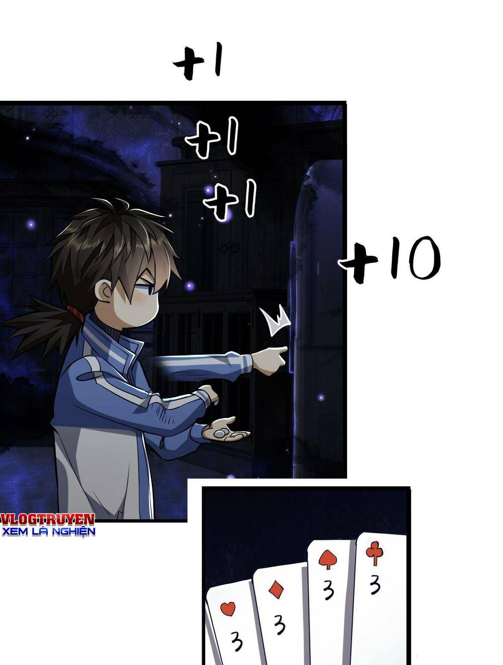 Đệ Nhất Danh Sách - Chapter 85 - Page 25