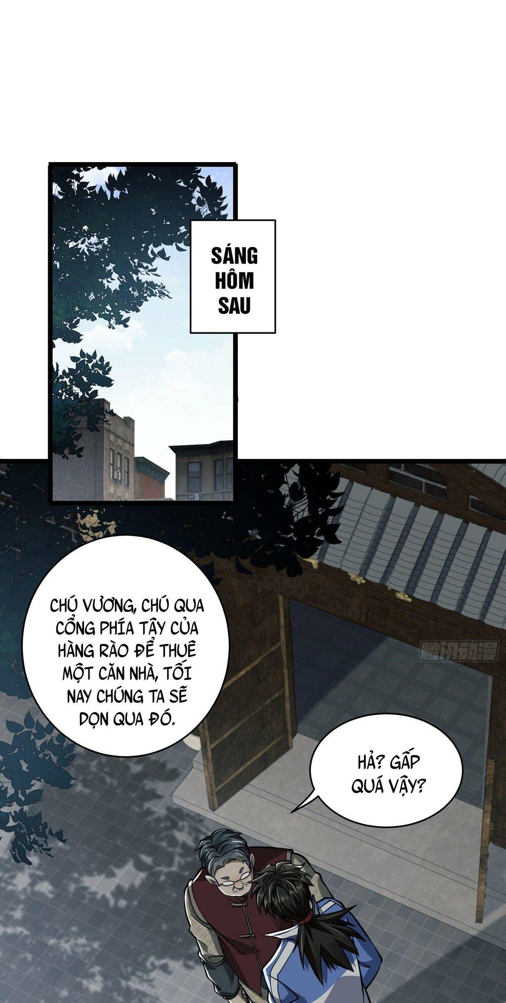 Đệ Nhất Danh Sách - Chapter 85 - Page 27