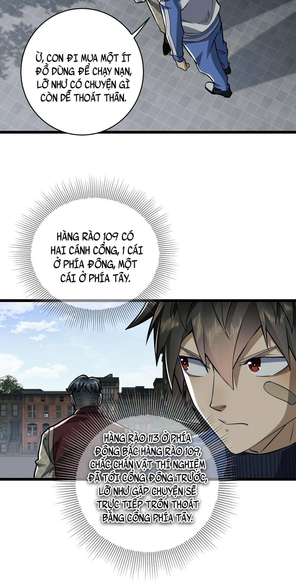 Đệ Nhất Danh Sách - Chapter 85 - Page 28