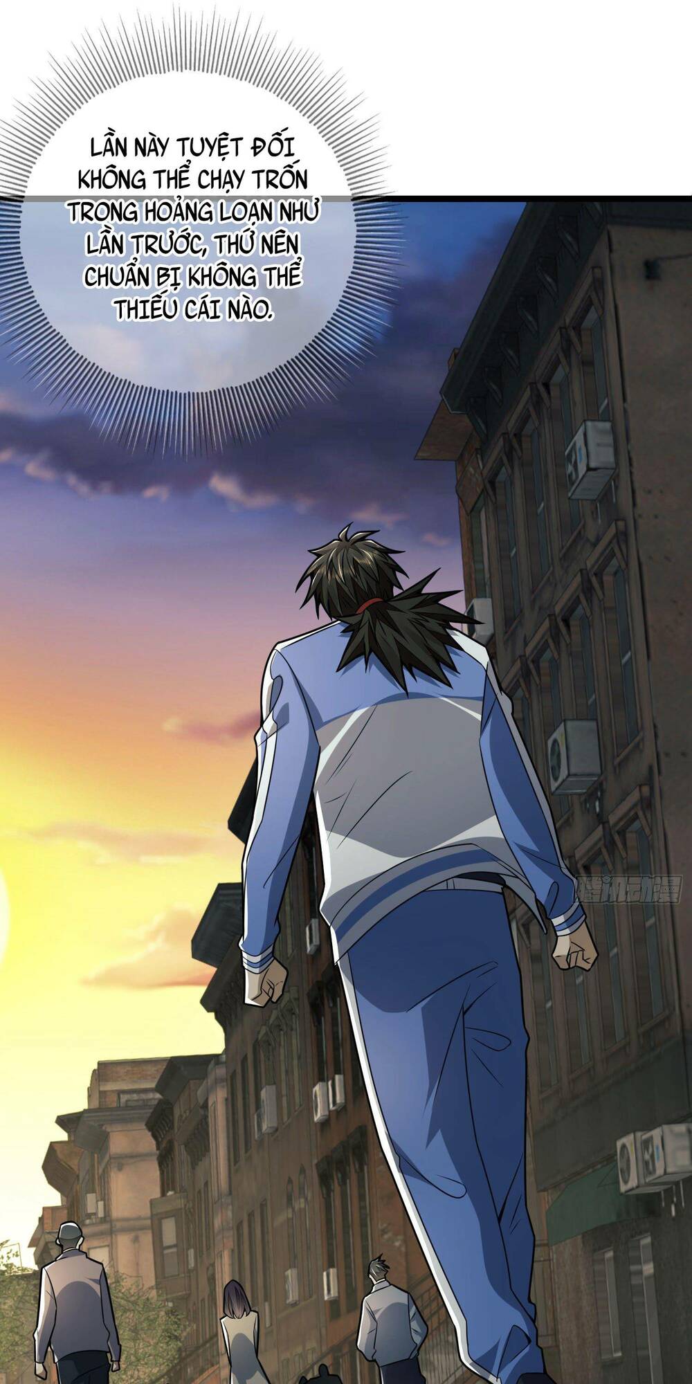 Đệ Nhất Danh Sách - Chapter 85 - Page 29