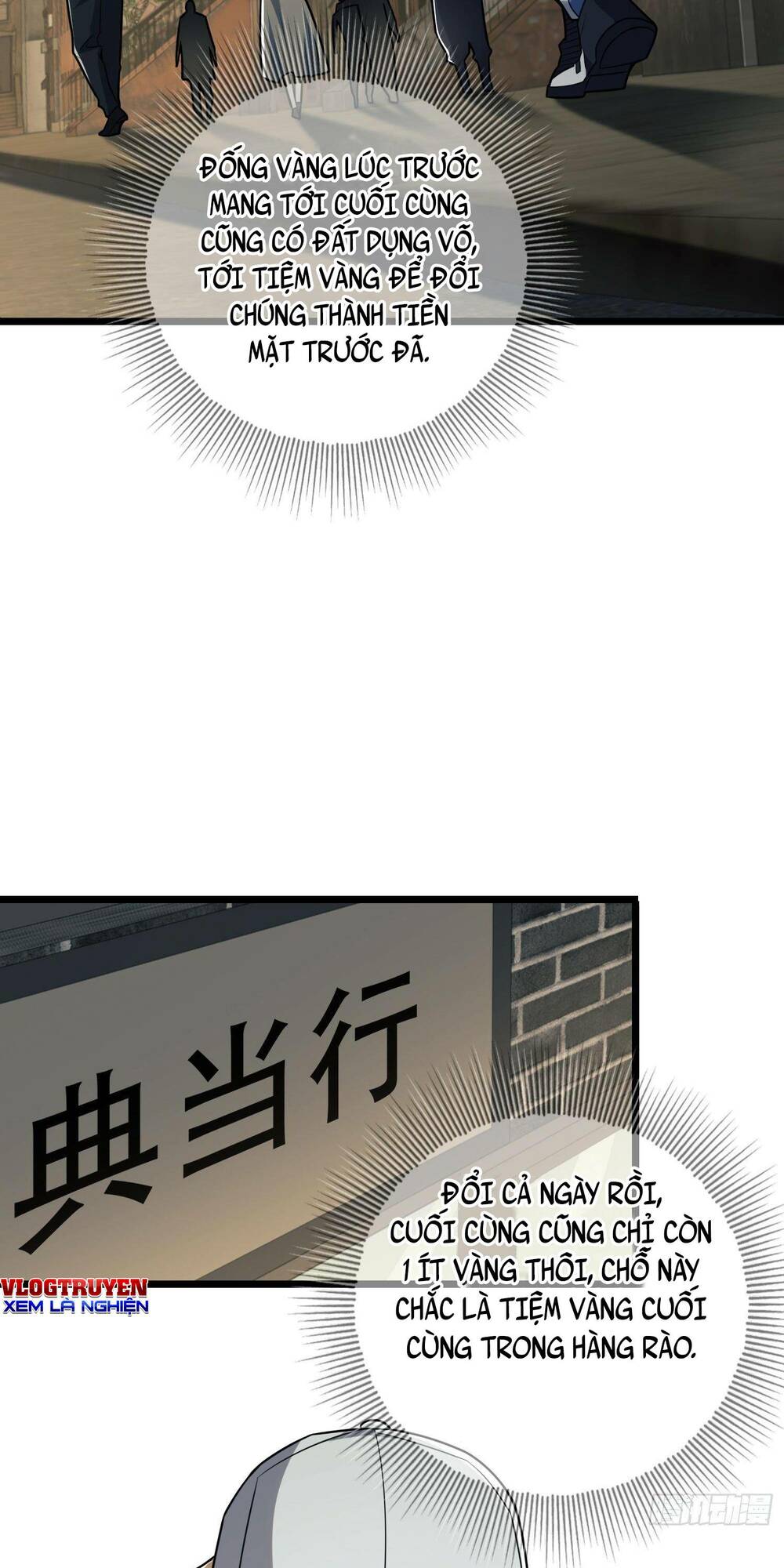 Đệ Nhất Danh Sách - Chapter 85 - Page 30