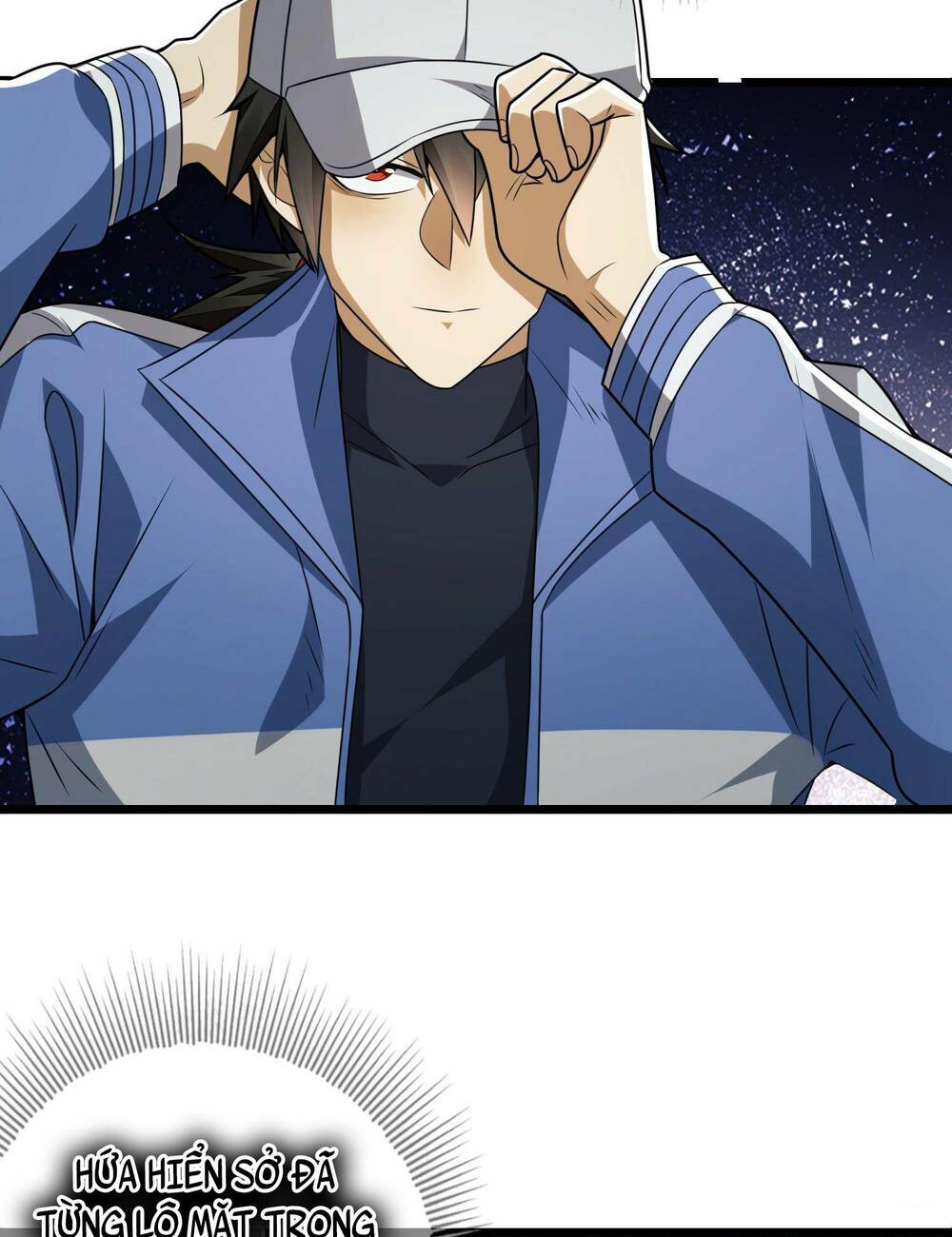 Đệ Nhất Danh Sách - Chapter 85 - Page 31