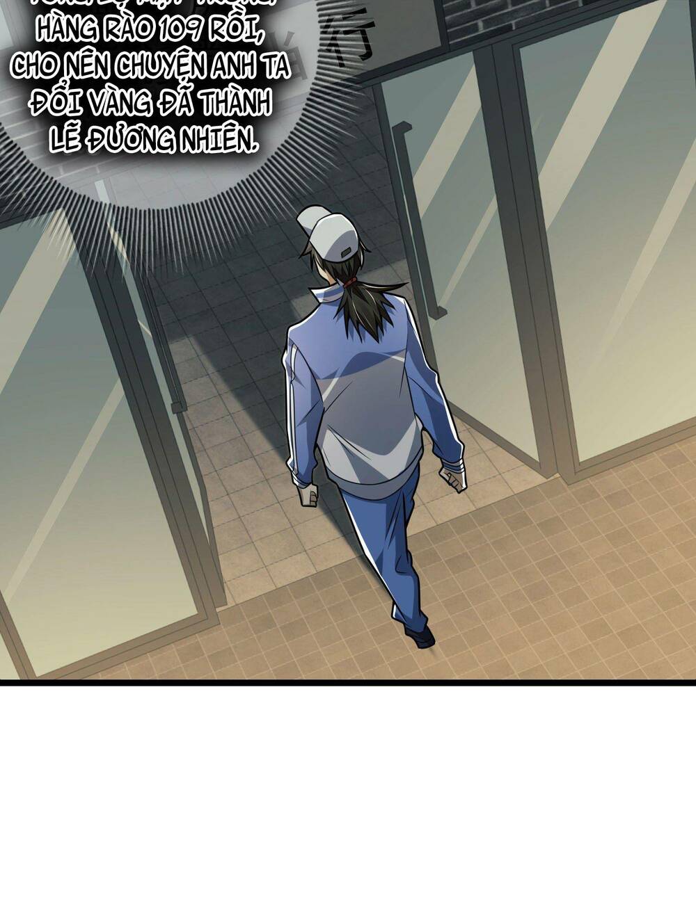 Đệ Nhất Danh Sách - Chapter 85 - Page 32