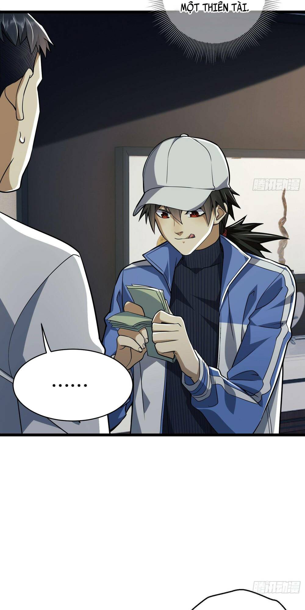 Đệ Nhất Danh Sách - Chapter 85 - Page 34