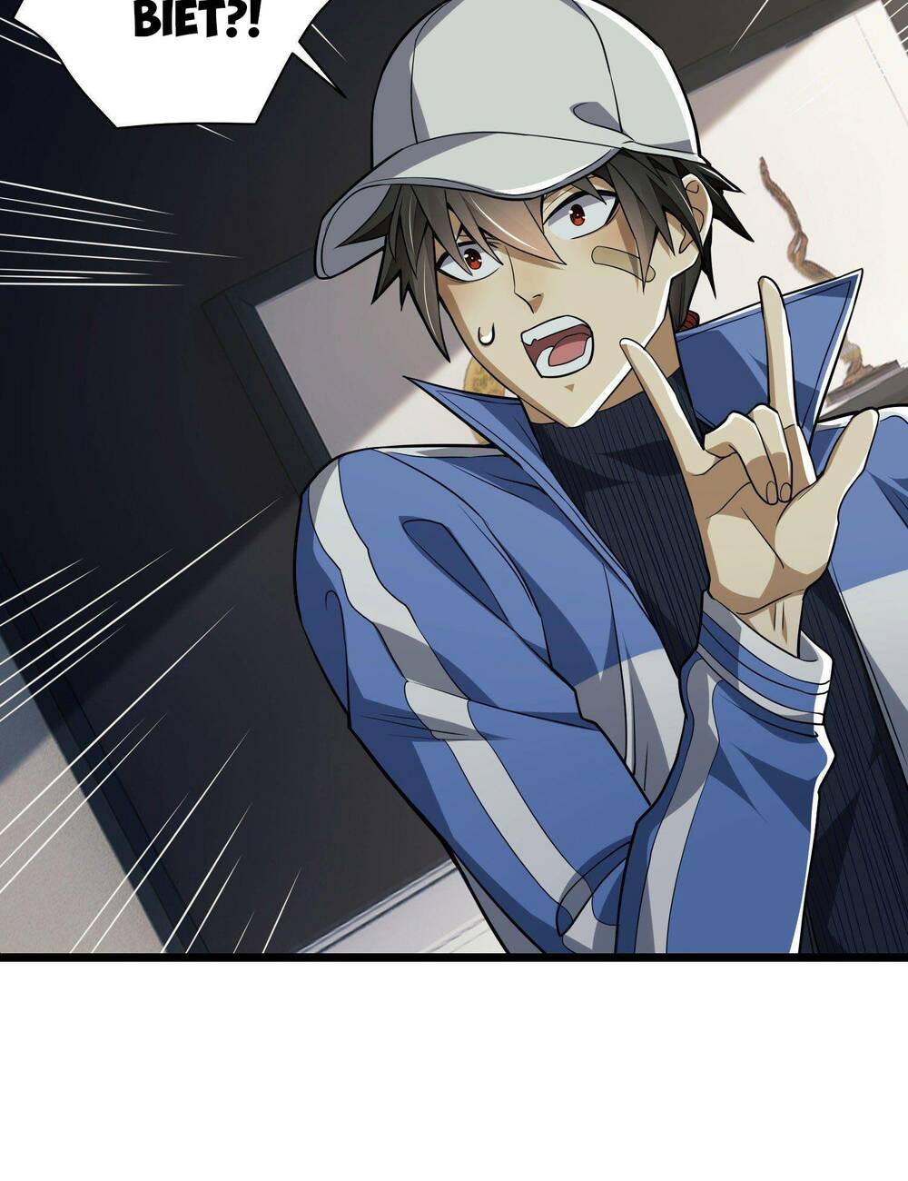 Đệ Nhất Danh Sách - Chapter 85 - Page 36