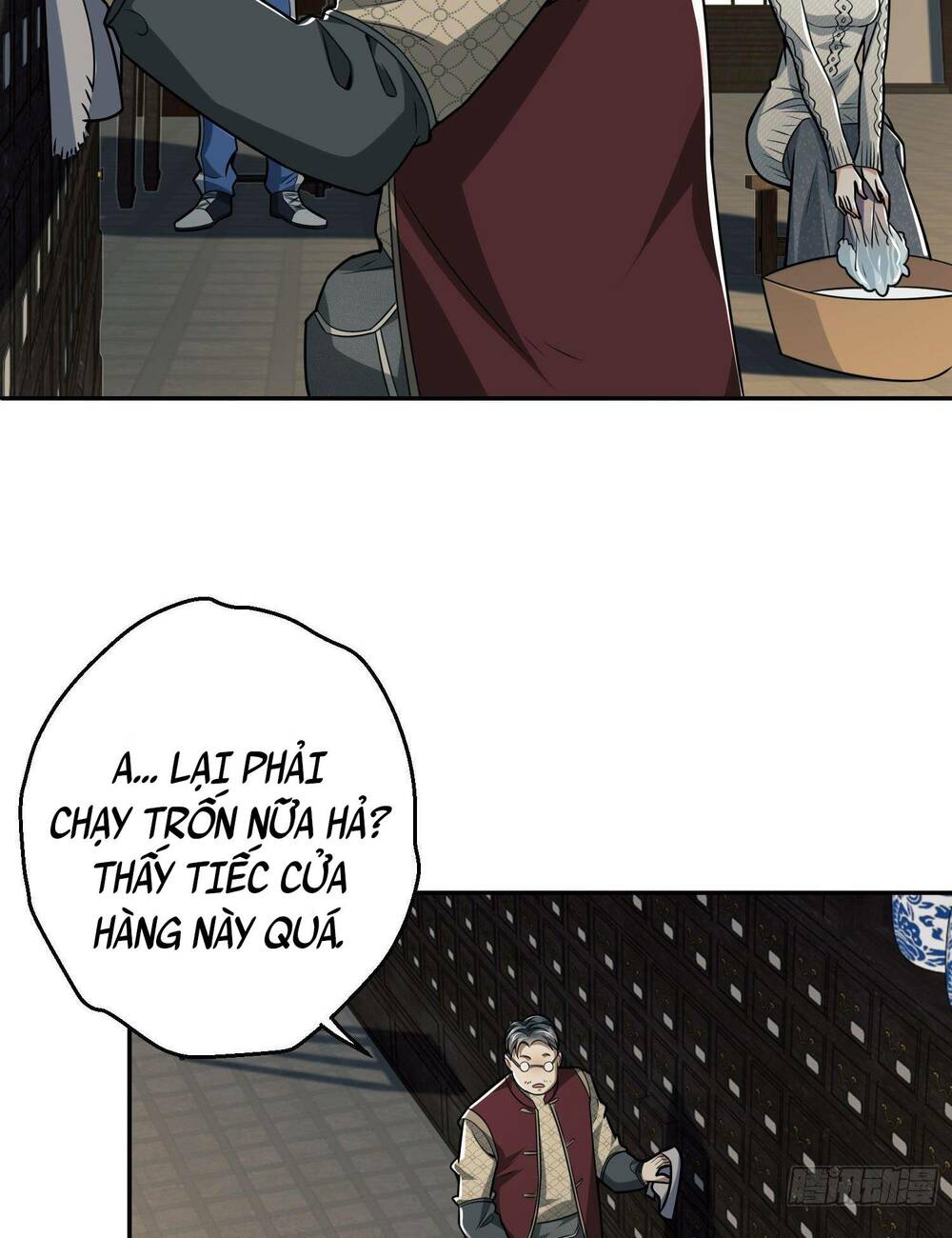Đệ Nhất Danh Sách - Chapter 85 - Page 3