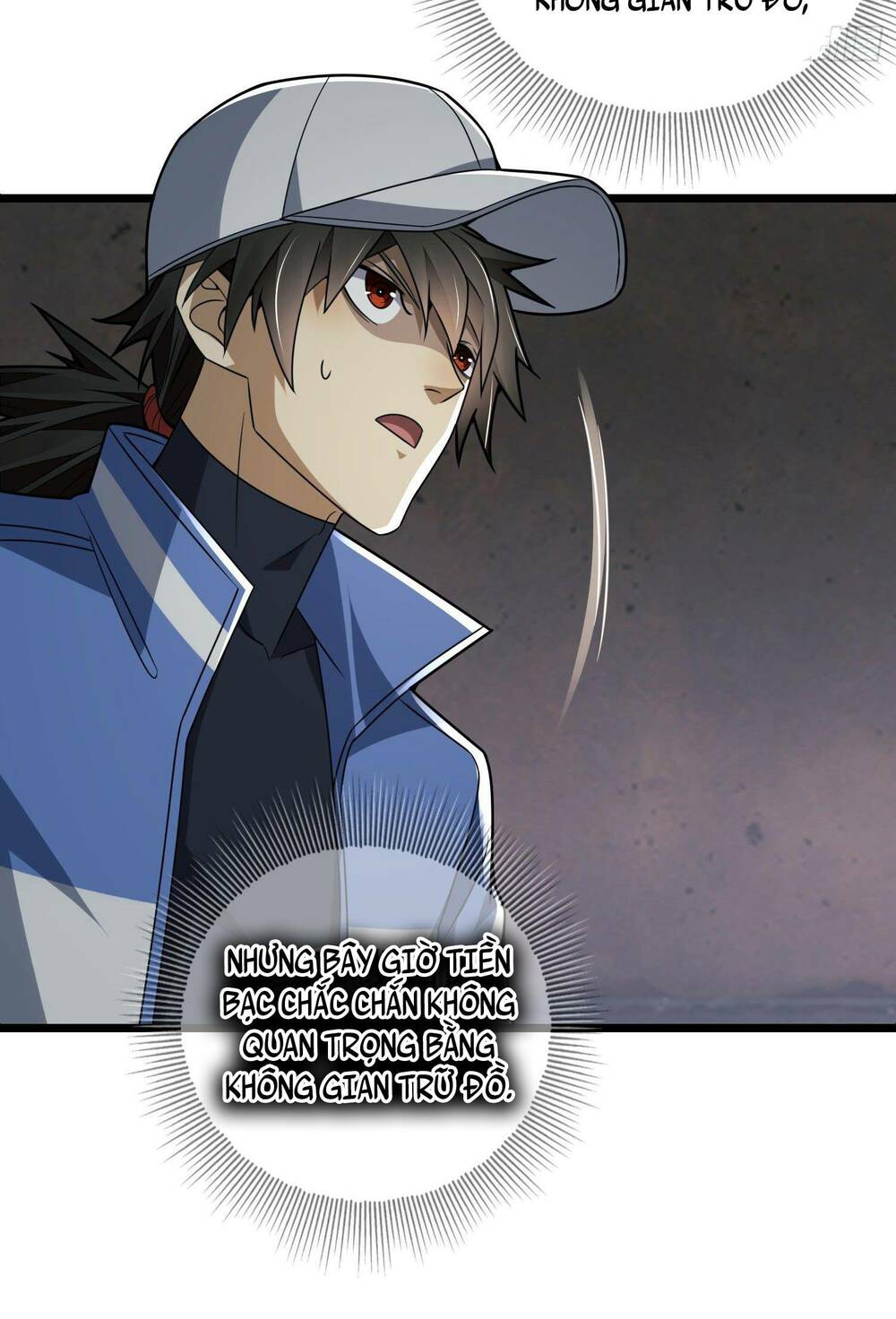 Đệ Nhất Danh Sách - Chapter 85 - Page 40