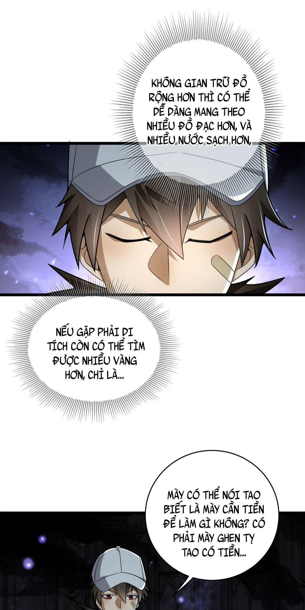 Đệ Nhất Danh Sách - Chapter 85 - Page 41