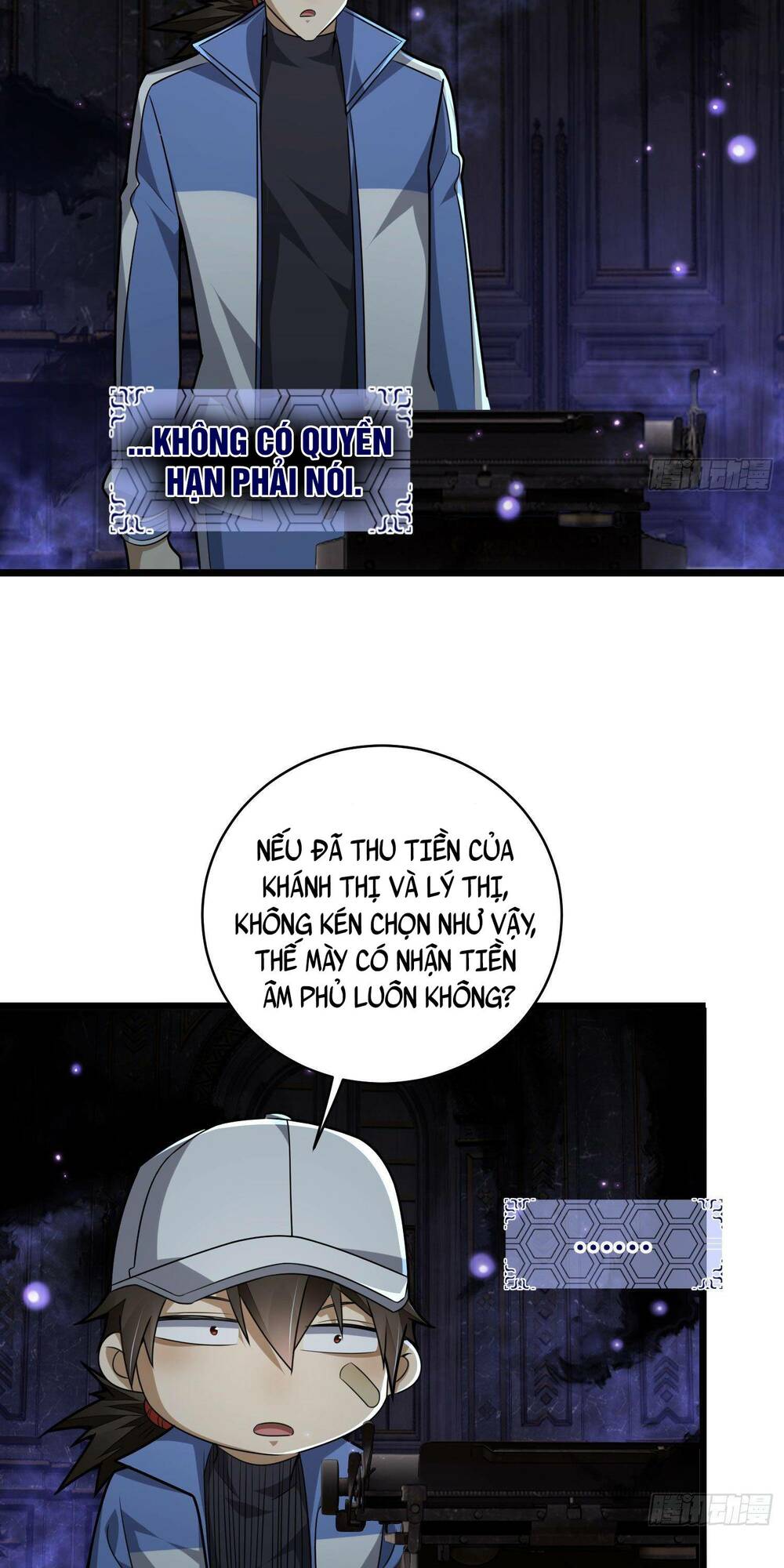 Đệ Nhất Danh Sách - Chapter 85 - Page 42