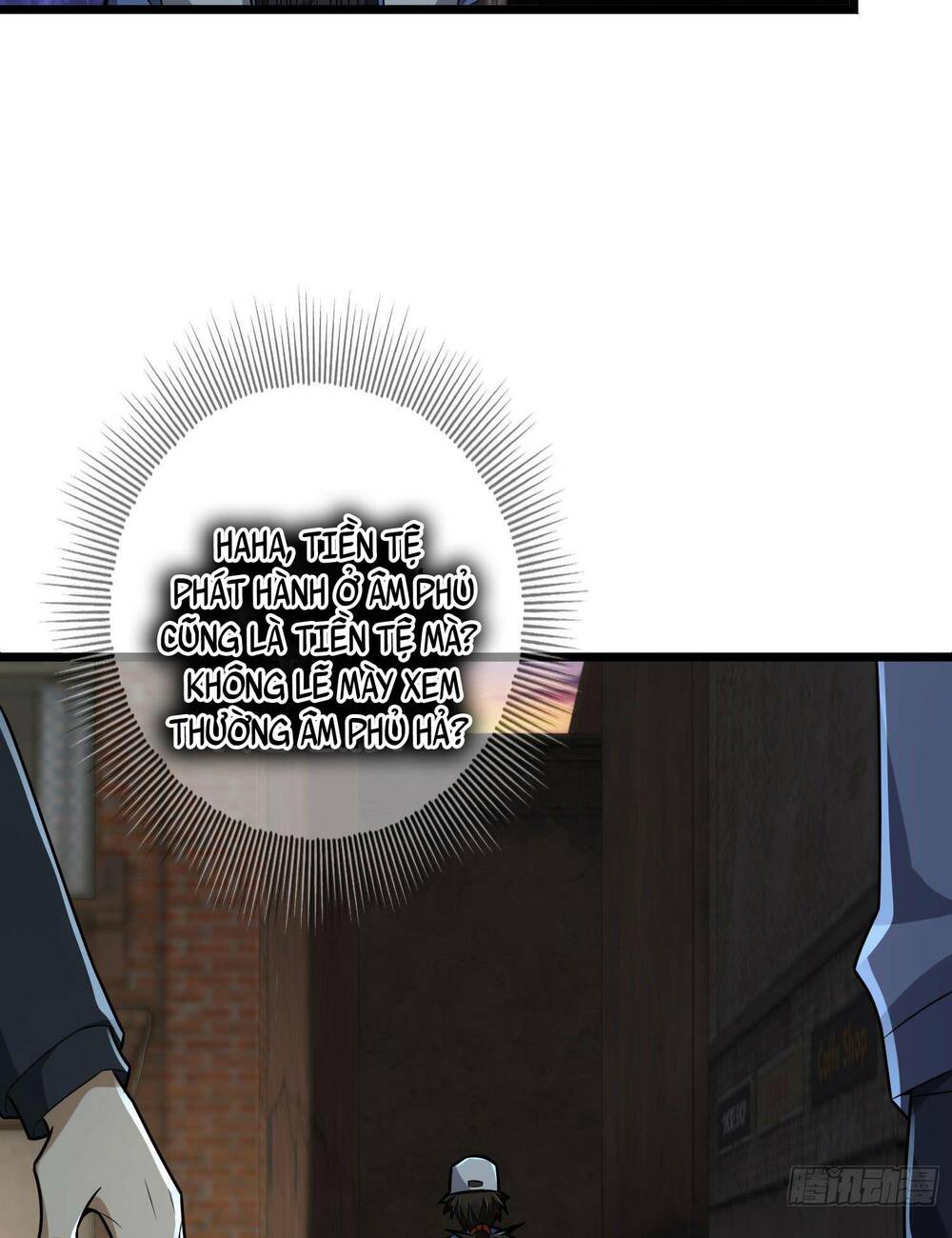 Đệ Nhất Danh Sách - Chapter 85 - Page 43