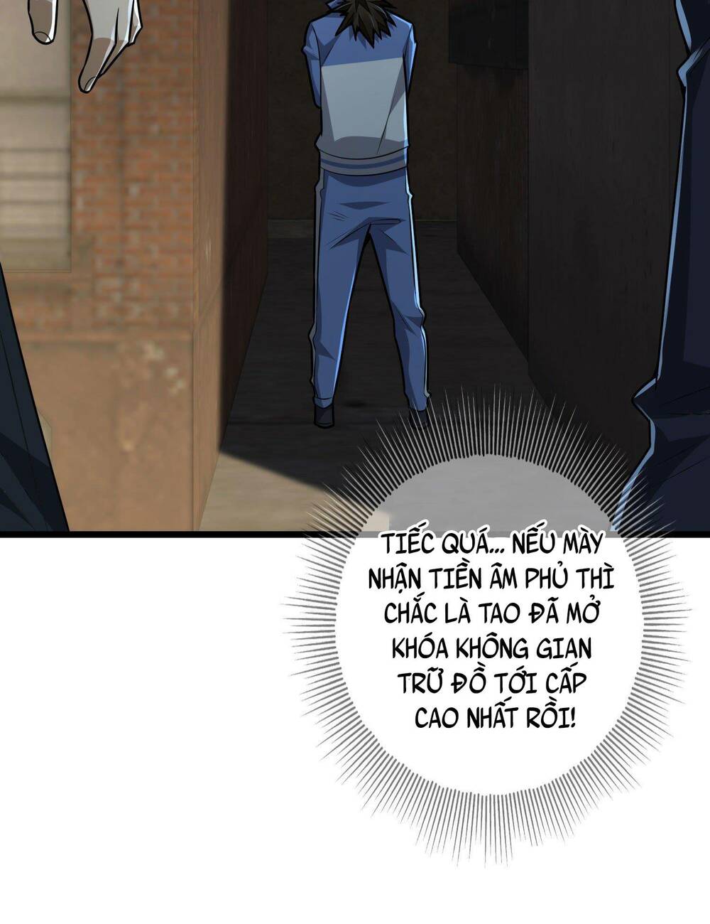 Đệ Nhất Danh Sách - Chapter 85 - Page 44