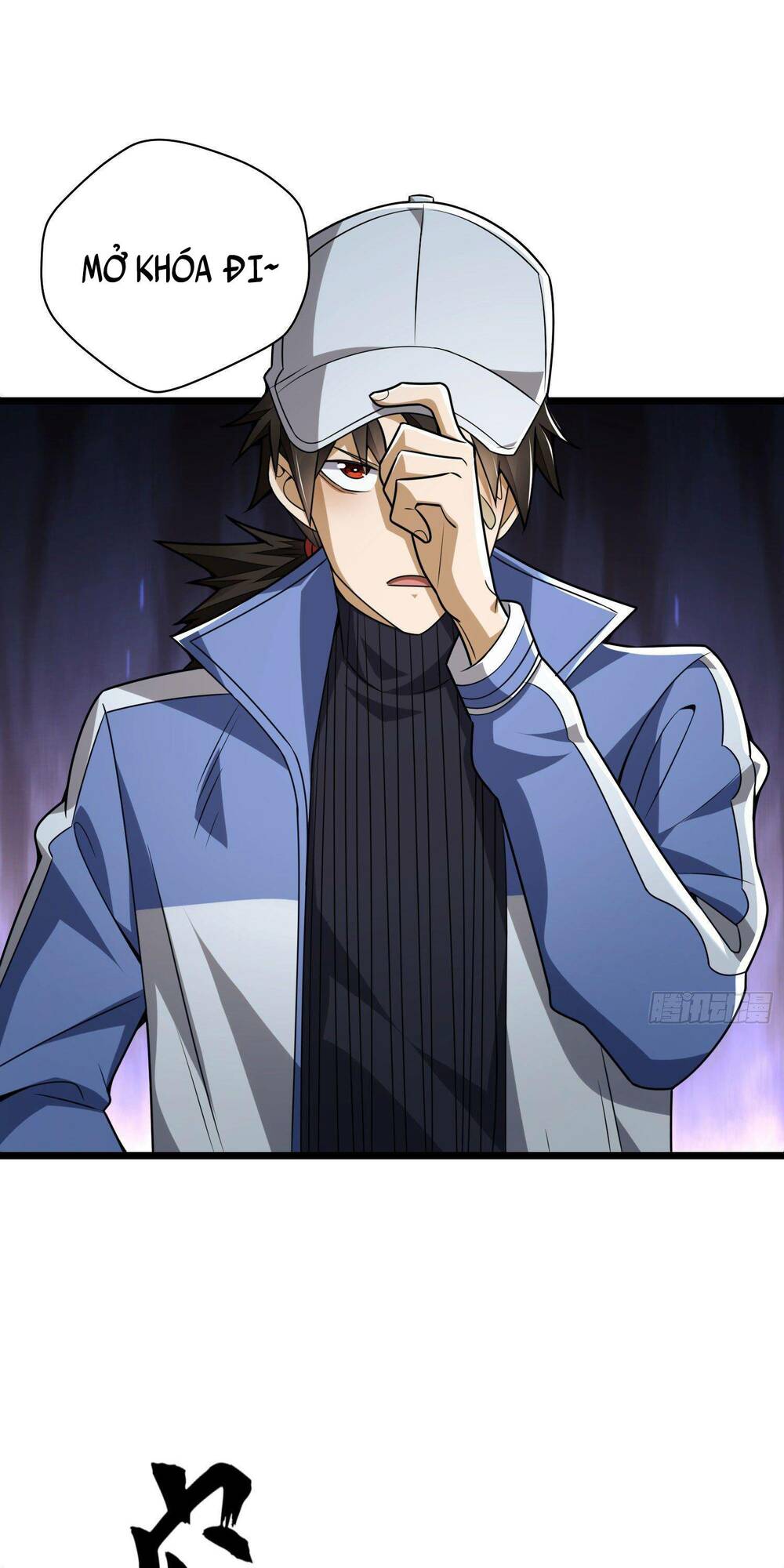 Đệ Nhất Danh Sách - Chapter 85 - Page 45