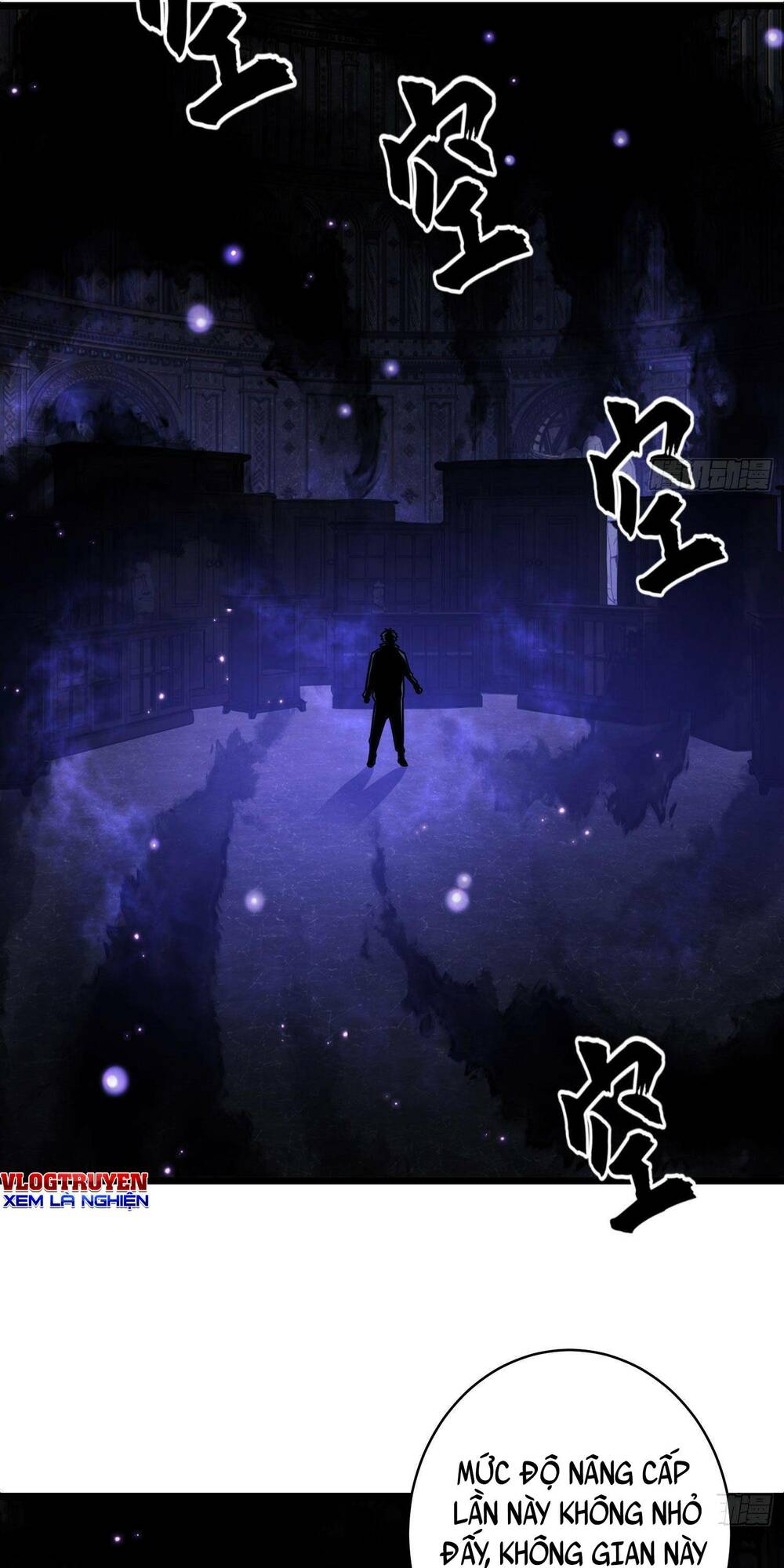 Đệ Nhất Danh Sách - Chapter 85 - Page 46