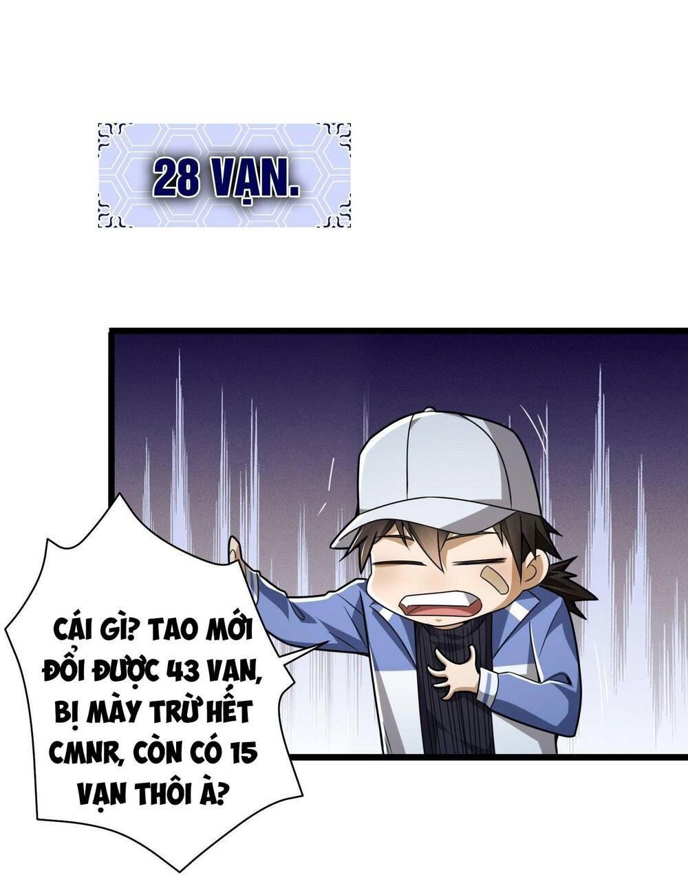 Đệ Nhất Danh Sách - Chapter 85 - Page 48
