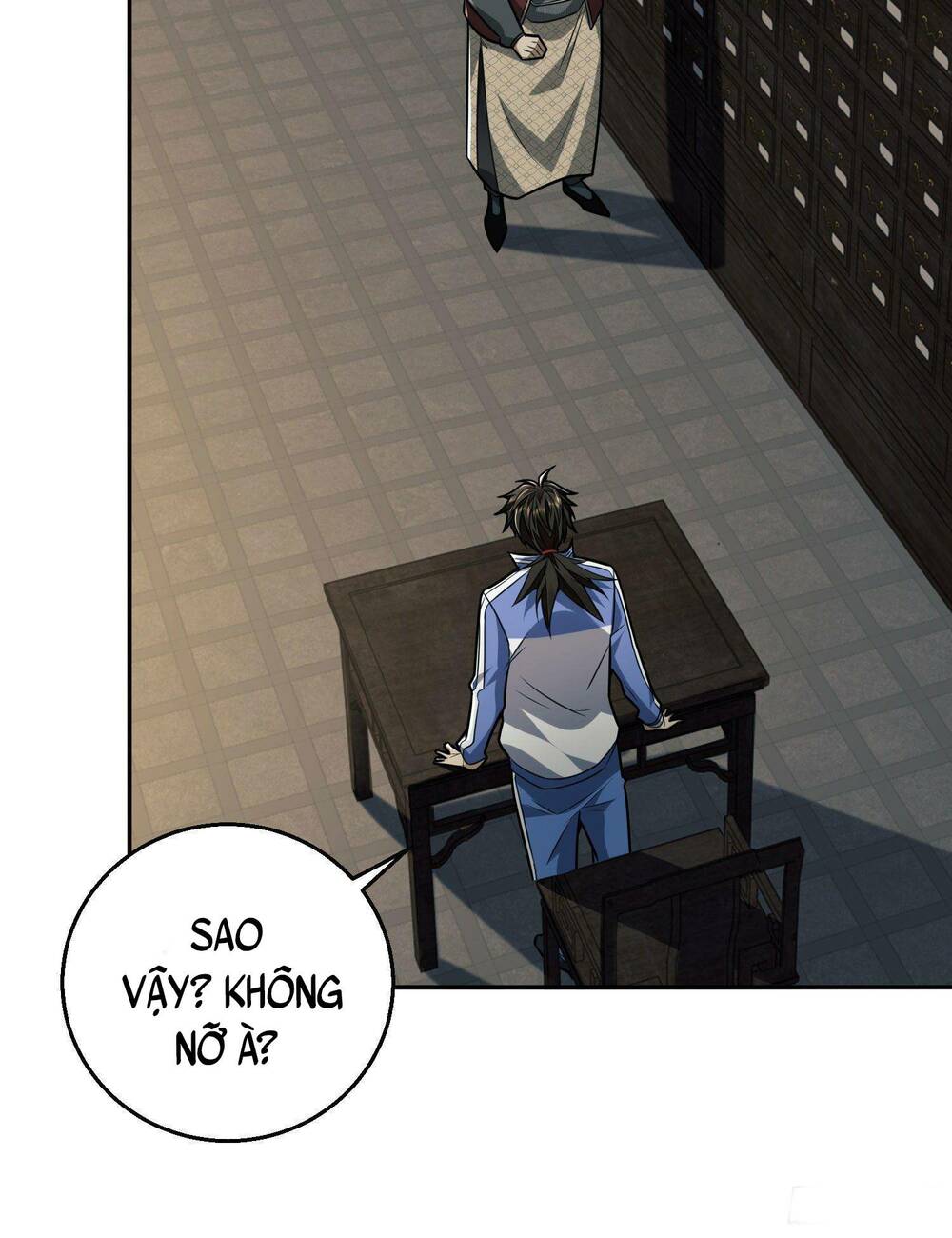 Đệ Nhất Danh Sách - Chapter 85 - Page 4