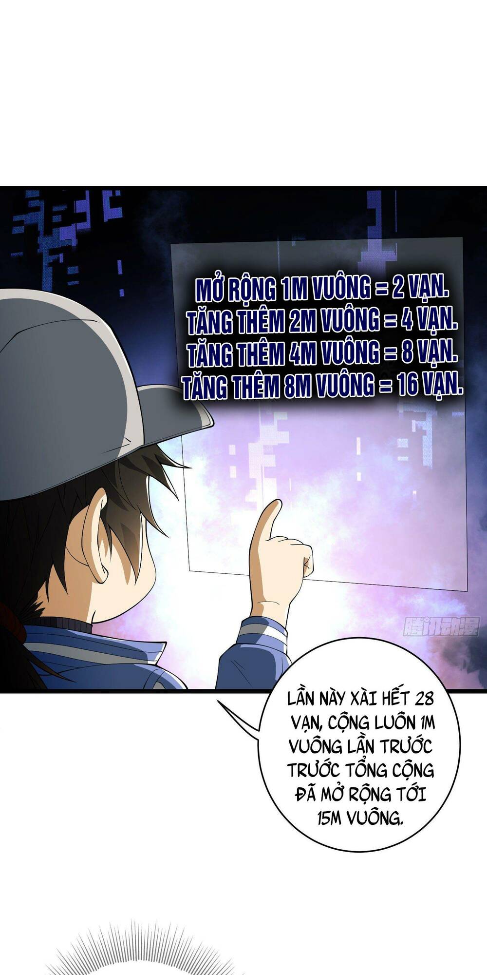 Đệ Nhất Danh Sách - Chapter 85 - Page 49