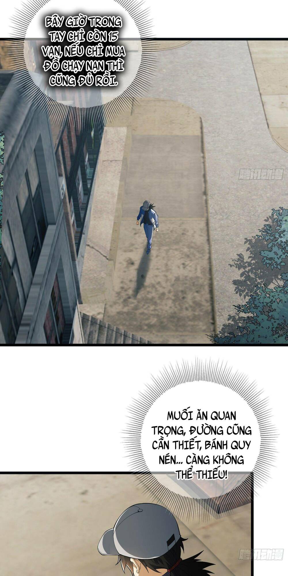 Đệ Nhất Danh Sách - Chapter 85 - Page 50