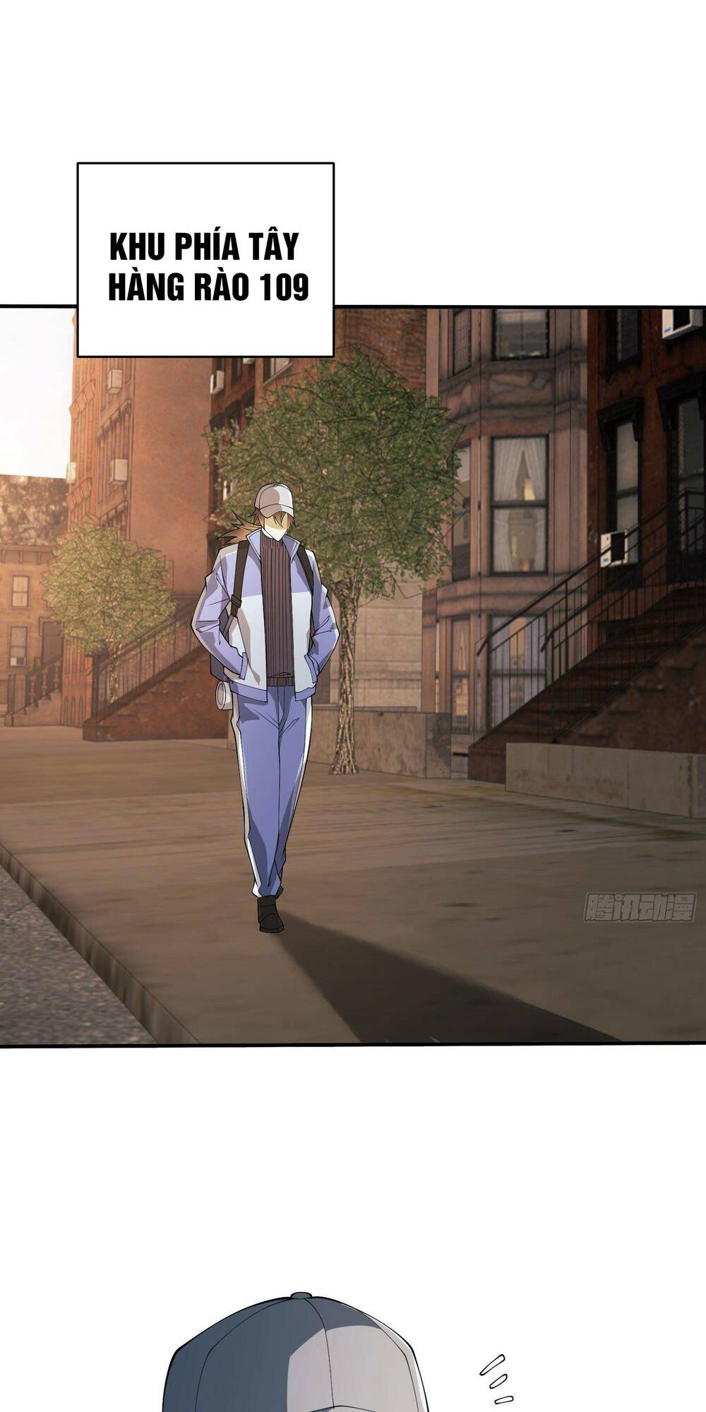 Đệ Nhất Danh Sách - Chapter 85 - Page 57