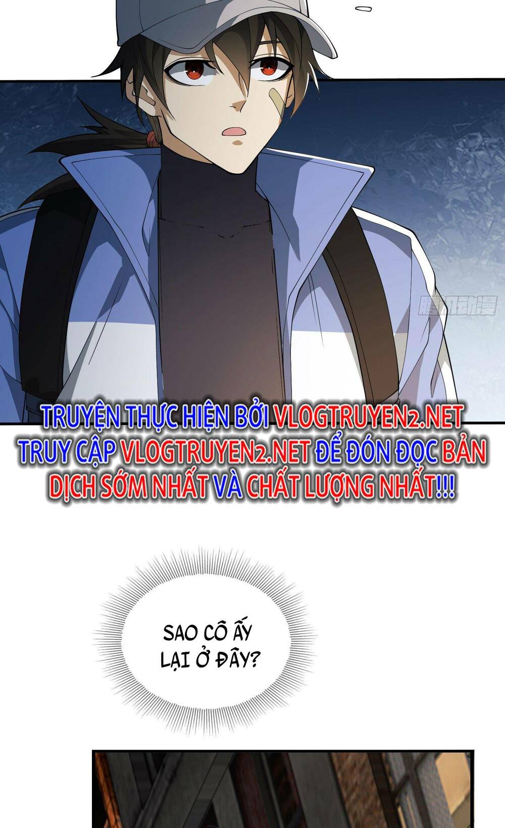 Đệ Nhất Danh Sách - Chapter 85 - Page 58