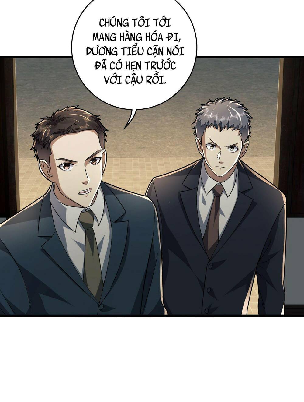 Đệ Nhất Danh Sách - Chapter 85 - Page 8