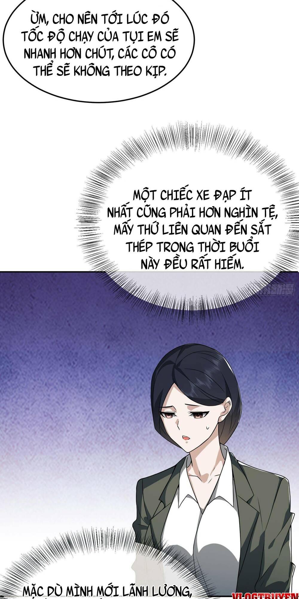 Đệ Nhất Danh Sách - Chapter 86 - Page 9