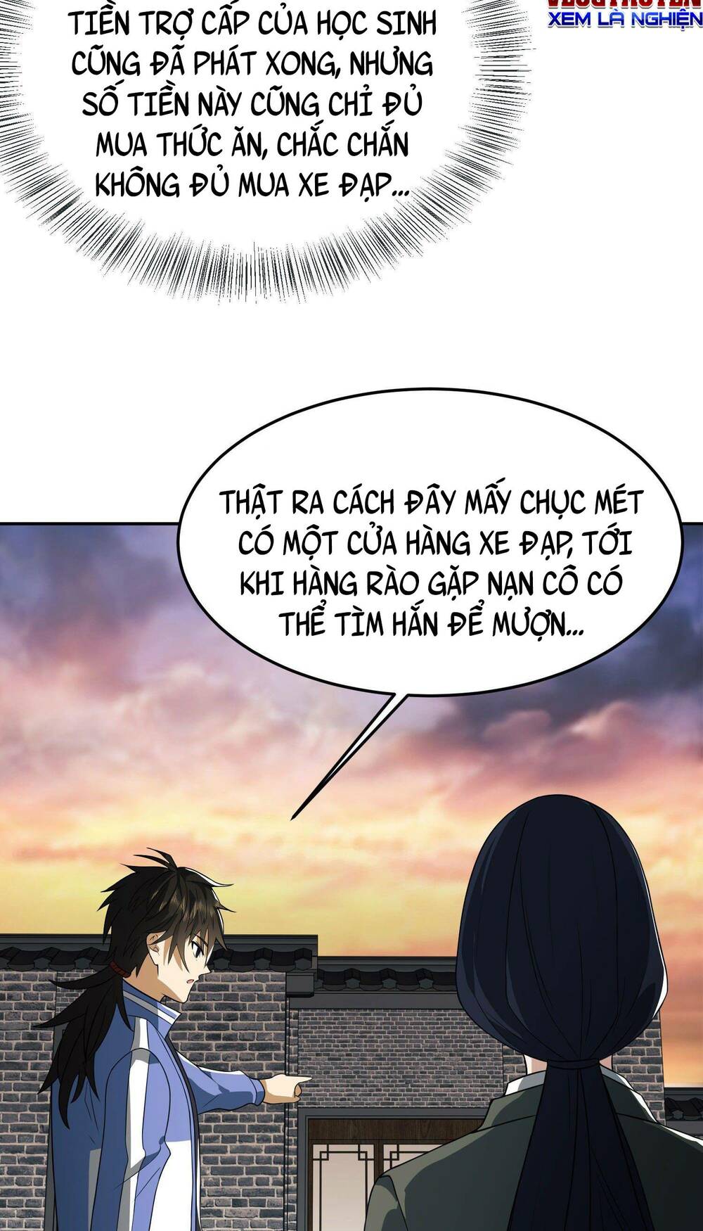 Đệ Nhất Danh Sách - Chapter 86 - Page 10