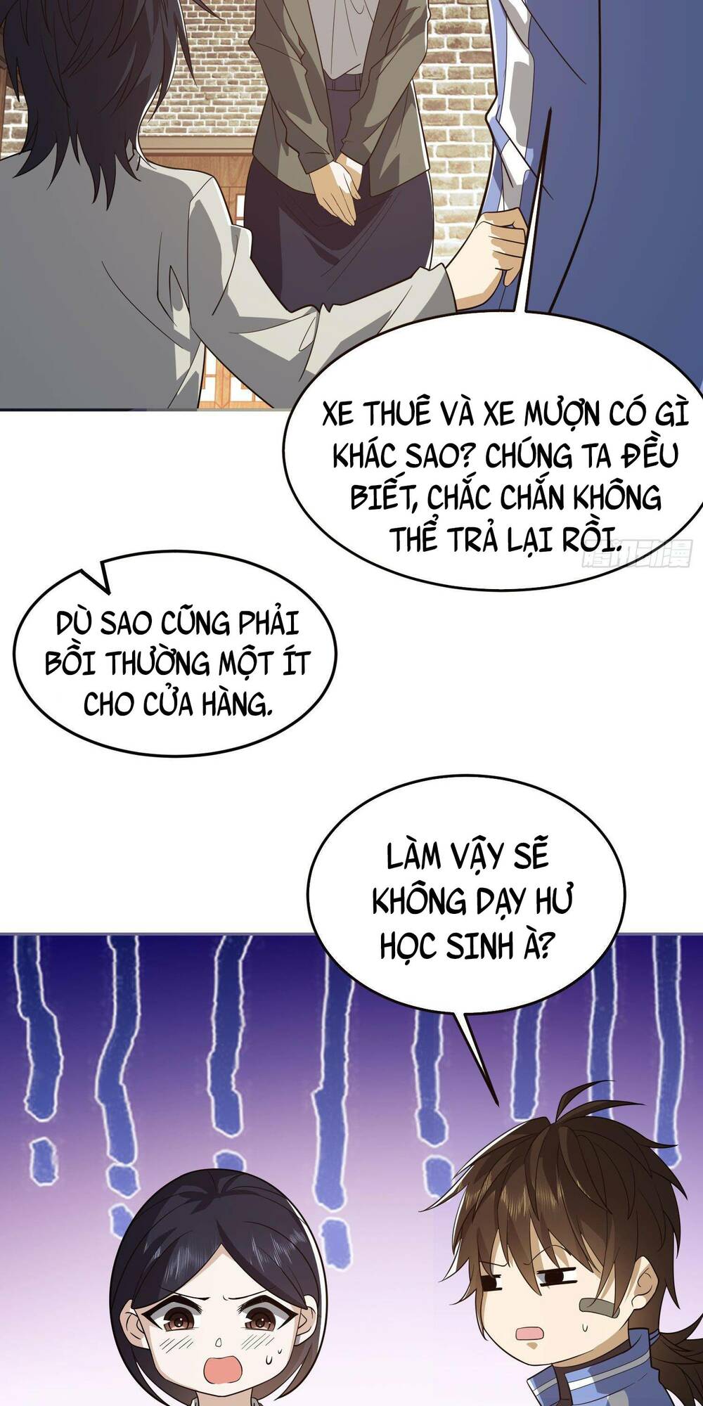 Đệ Nhất Danh Sách - Chapter 86 - Page 13