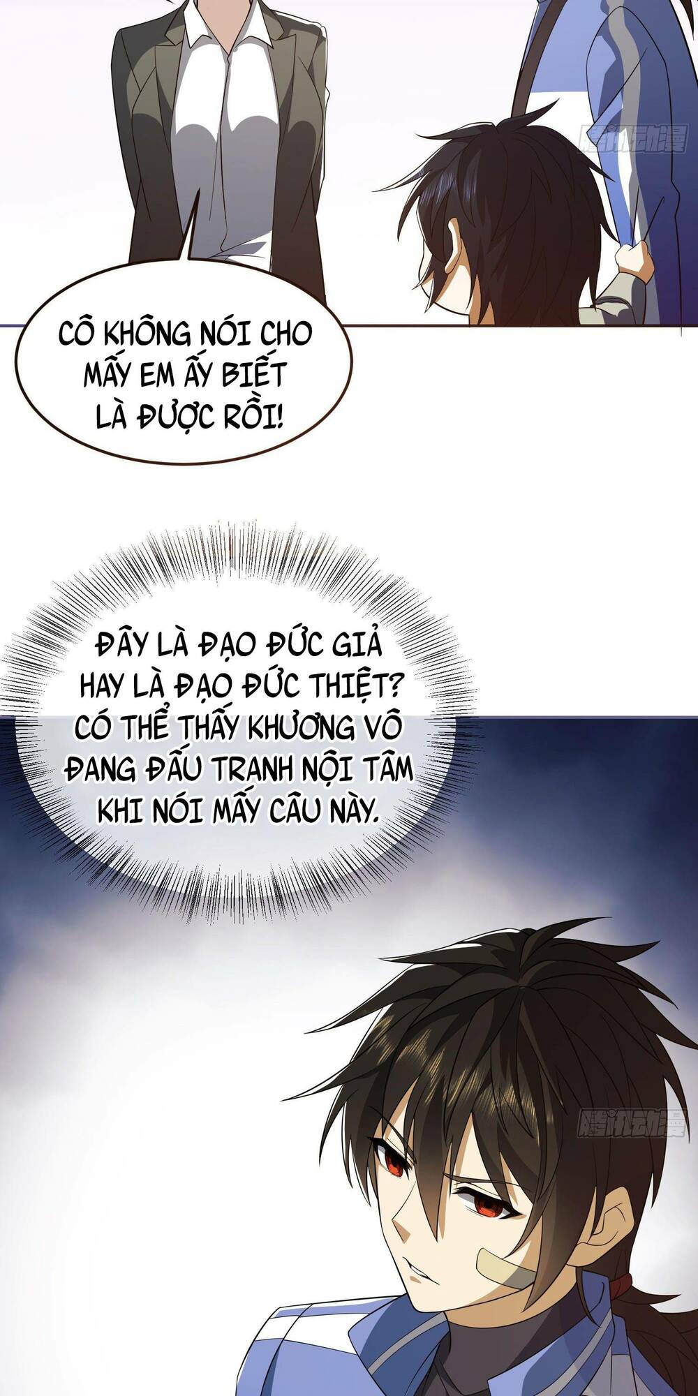 Đệ Nhất Danh Sách - Chapter 86 - Page 14