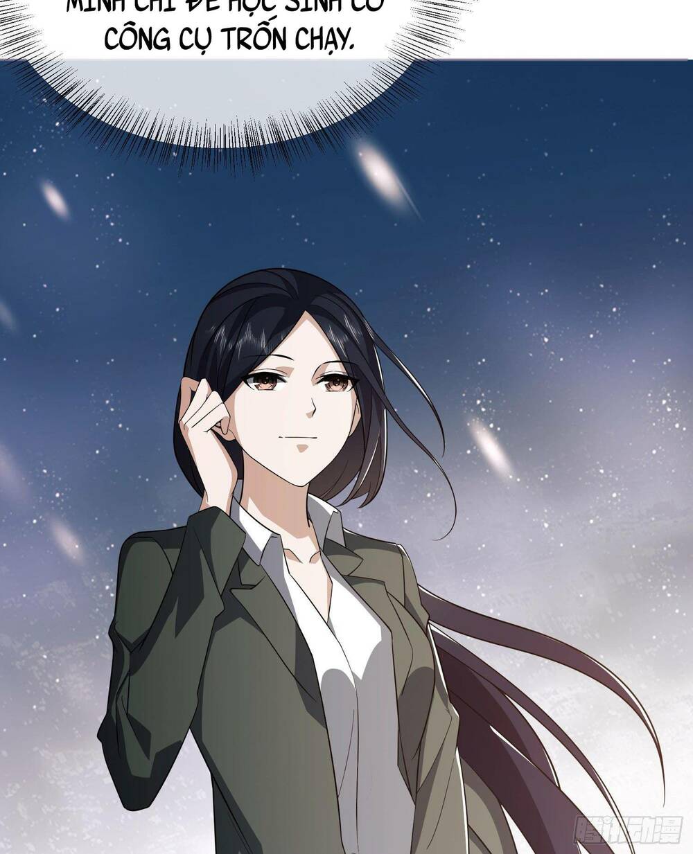 Đệ Nhất Danh Sách - Chapter 86 - Page 16