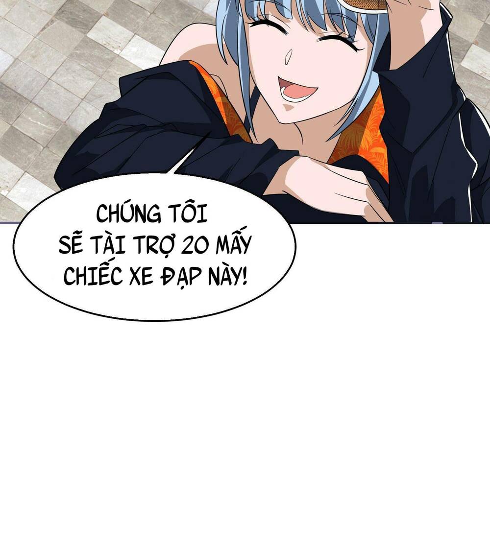 Đệ Nhất Danh Sách - Chapter 86 - Page 19