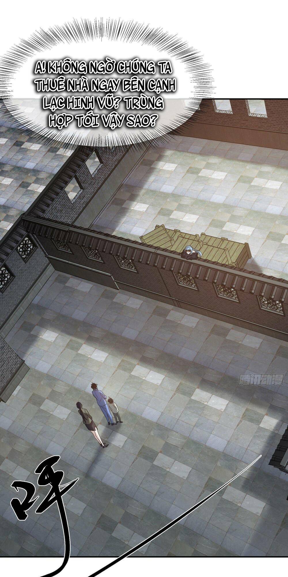 Đệ Nhất Danh Sách - Chapter 86 - Page 20