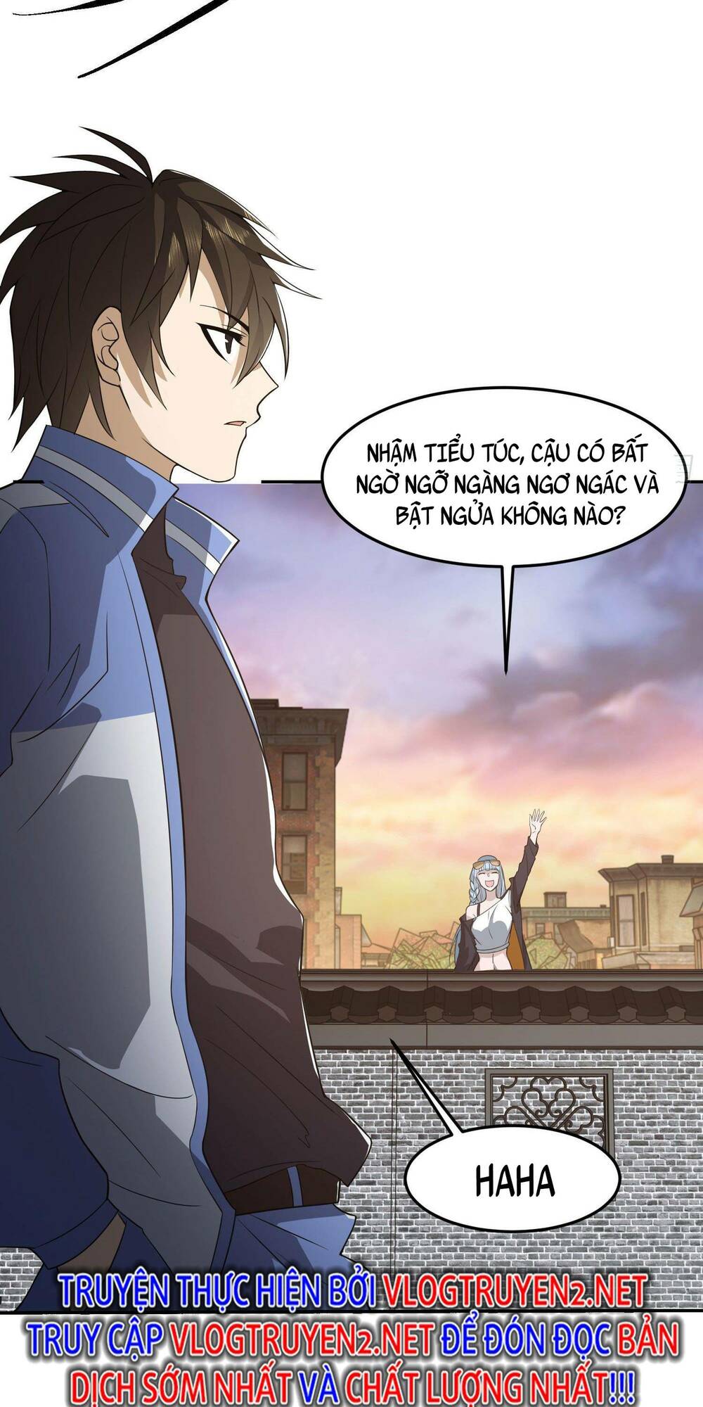 Đệ Nhất Danh Sách - Chapter 86 - Page 21