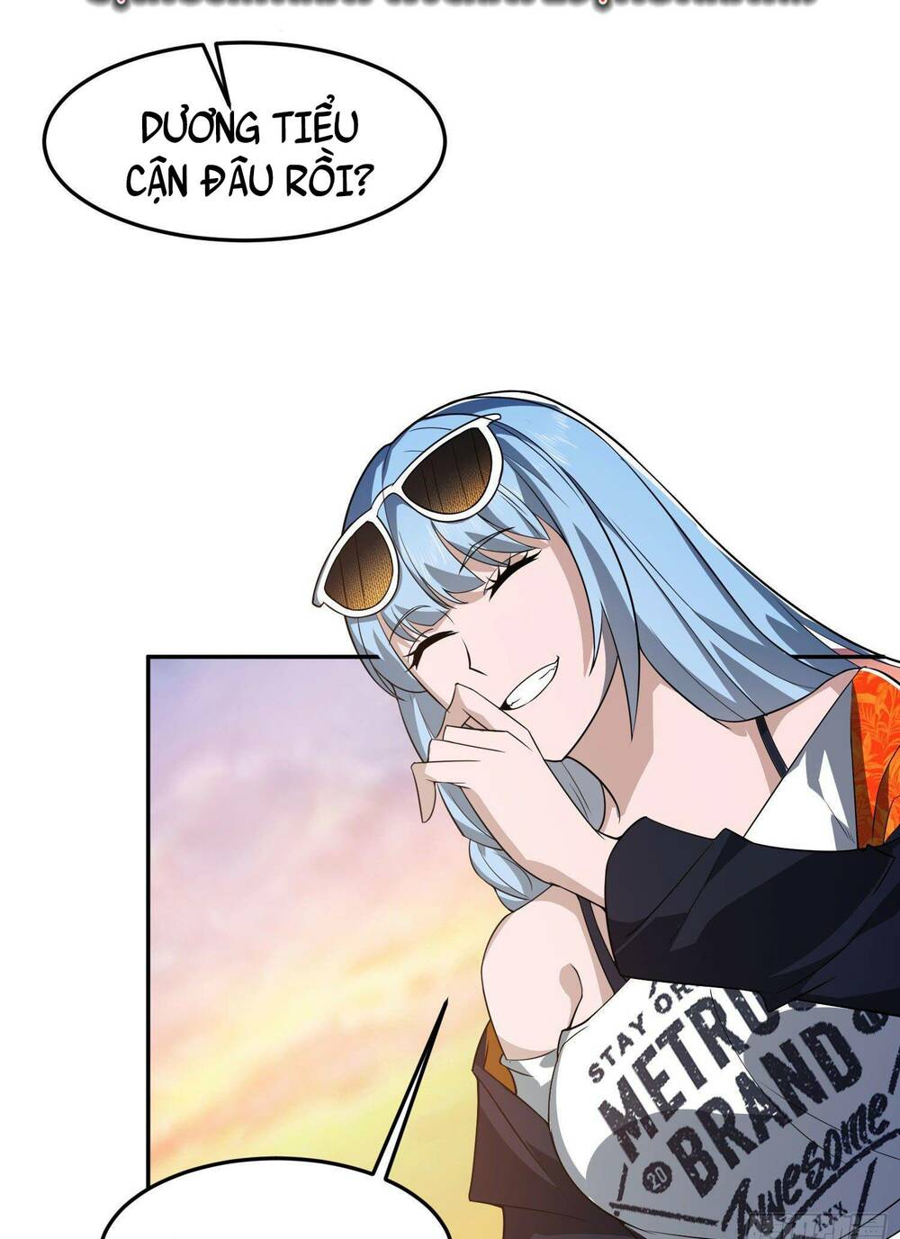 Đệ Nhất Danh Sách - Chapter 86 - Page 22