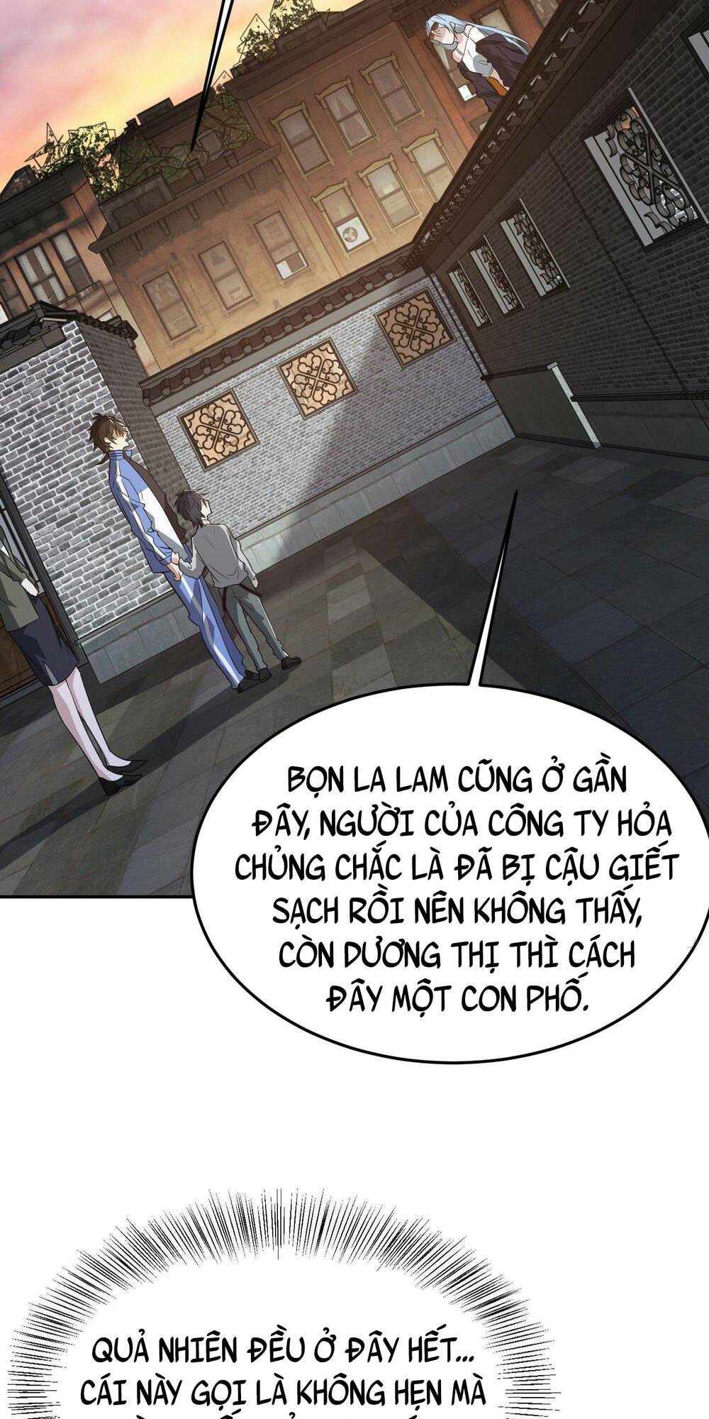 Đệ Nhất Danh Sách - Chapter 86 - Page 24