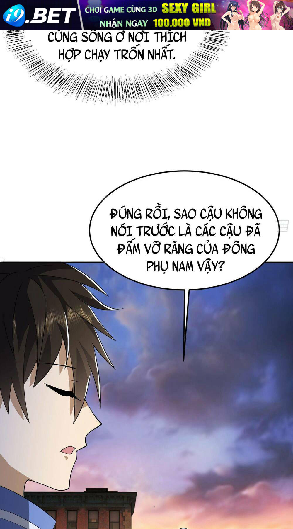 Đệ Nhất Danh Sách - Chapter 86 - Page 25