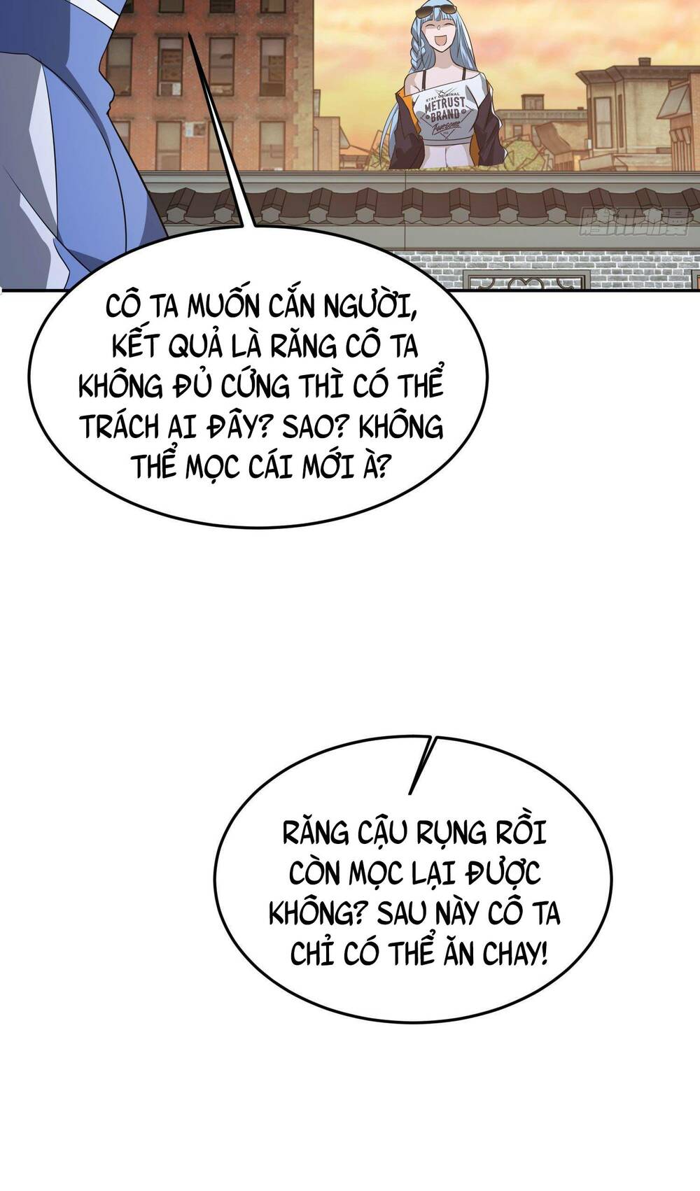 Đệ Nhất Danh Sách - Chapter 86 - Page 26