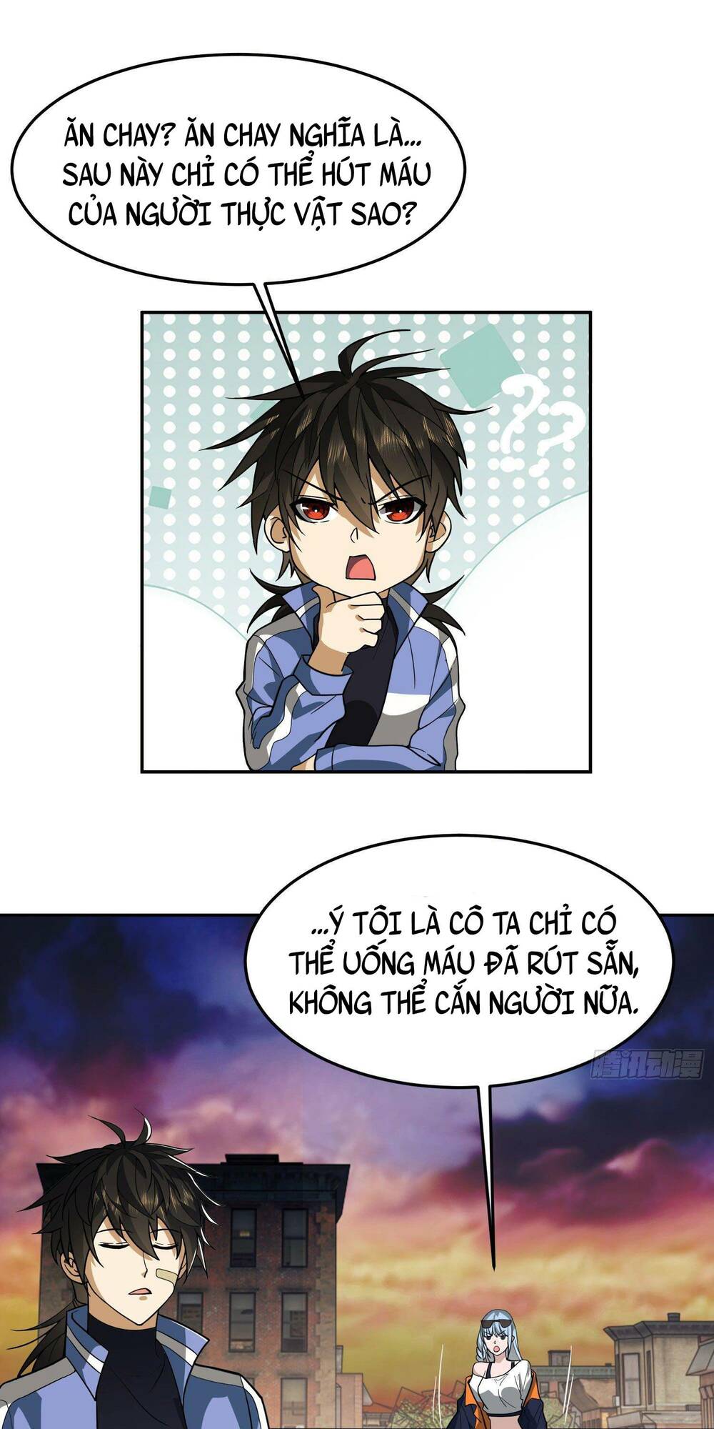 Đệ Nhất Danh Sách - Chapter 86 - Page 27