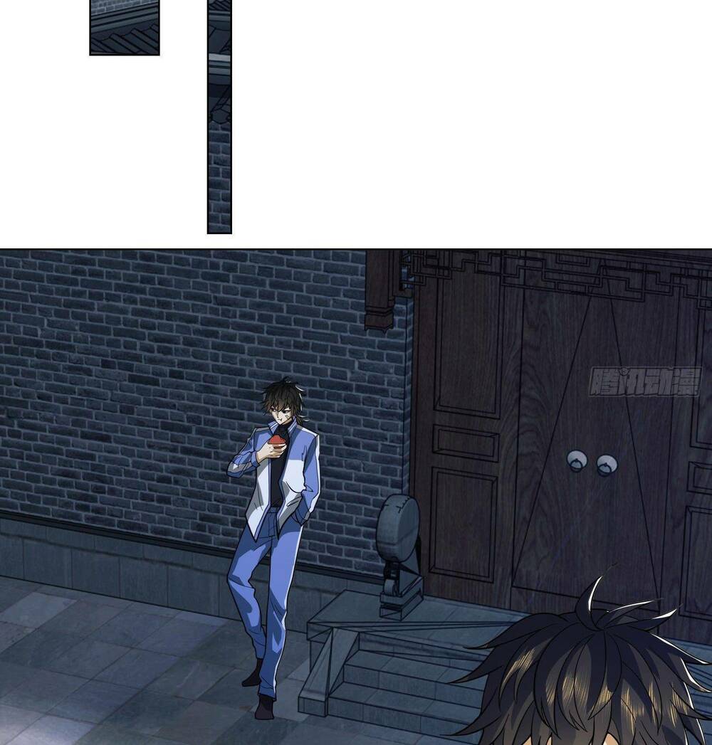 Đệ Nhất Danh Sách - Chapter 86 - Page 29