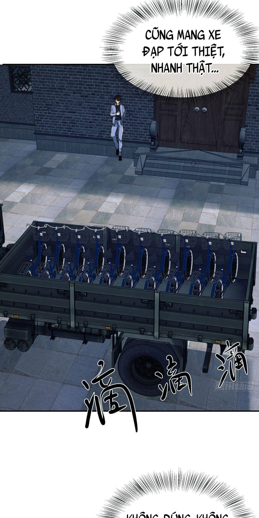 Đệ Nhất Danh Sách - Chapter 86 - Page 31